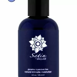 Sliquid Naturals (125 Ml)