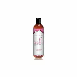 Intimate Earth Soothe Anal Antibacterial Glide (60 Ml)