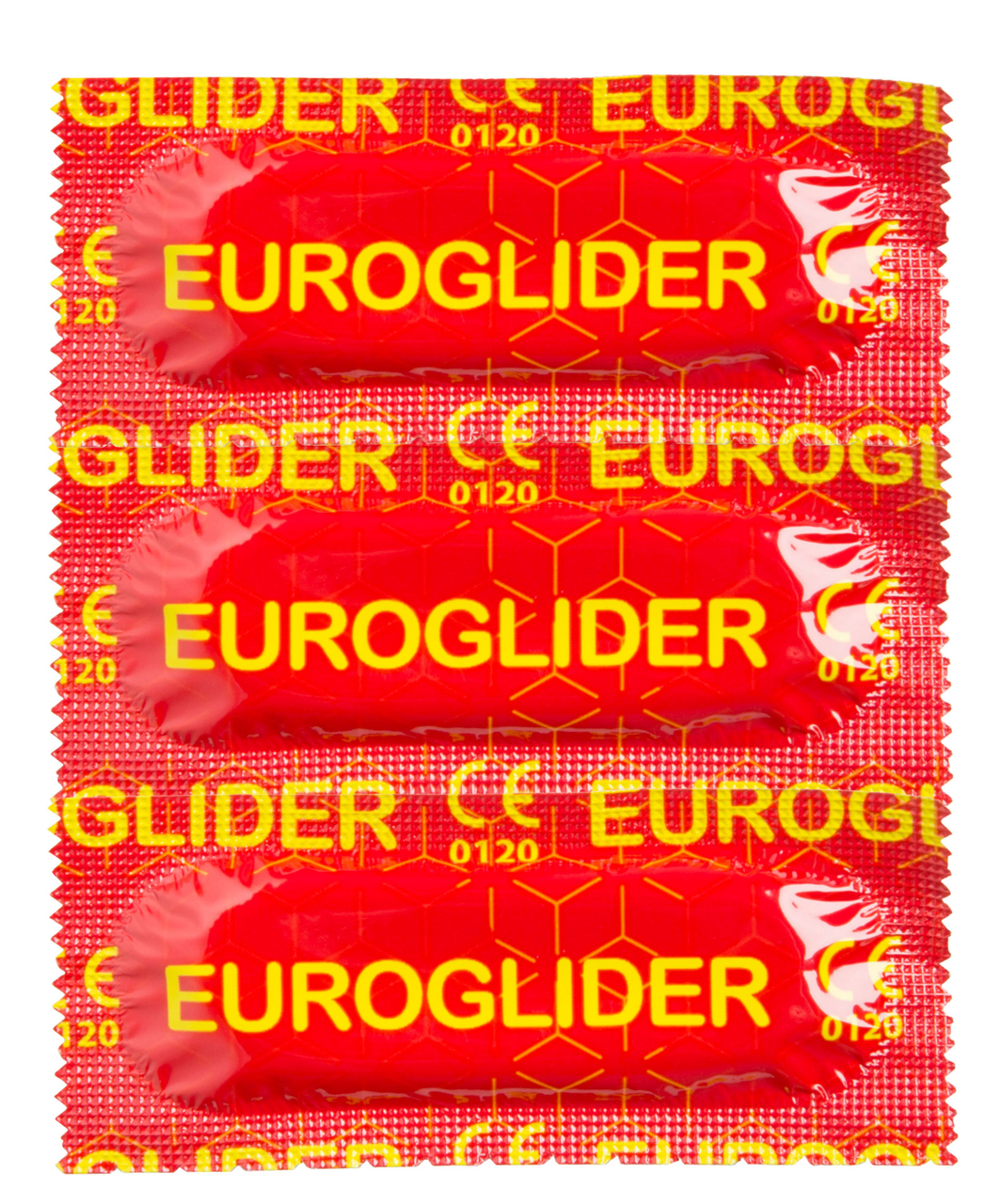 Euroglider (144 Pcs.)