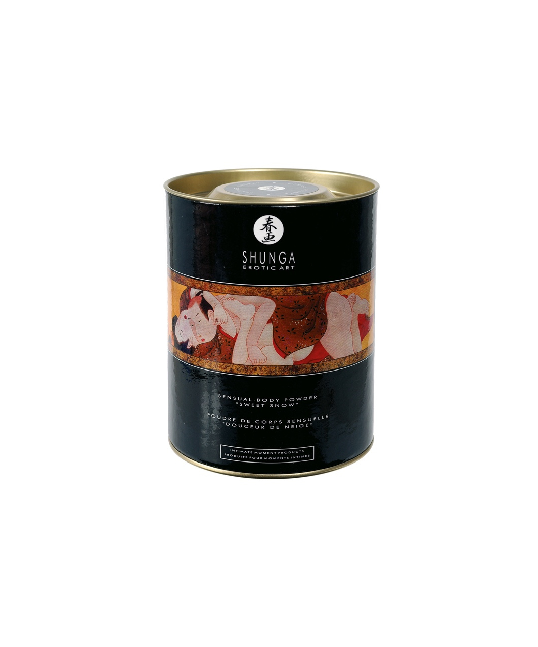 Shunga Sensual Powder (228 G) - Image 4