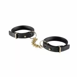 Bijoux Indiscrets MAZE Mākslīgās ādas Roku Saites