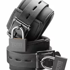 Tom Of Finland Hand Cuffs