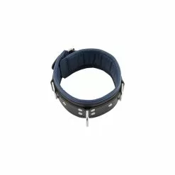 Mister B Slavecollar With Padding