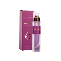 Joyful Couple Affection Scented Massage Oil (100 Ml)