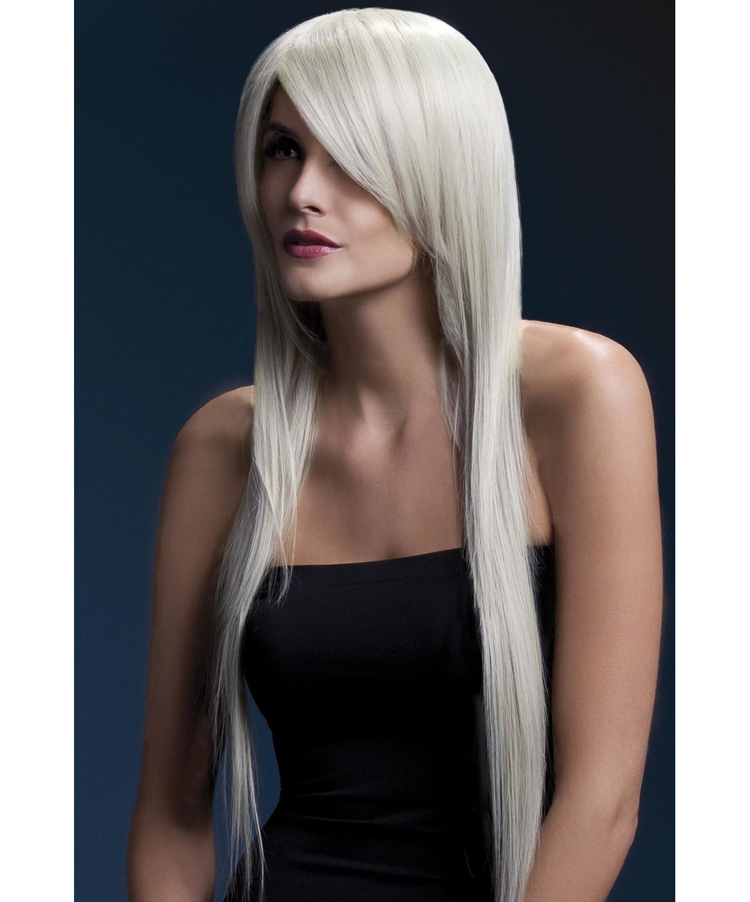 Fever Amber Wig - Image 4