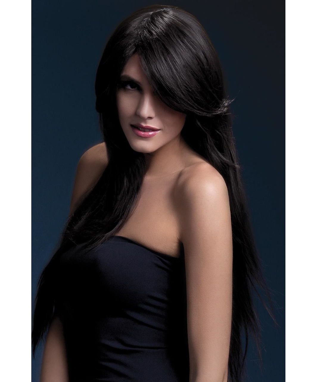 Fever Amber Wig - Image 3