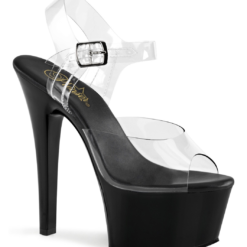 Pleaser Aspire-608 C/B