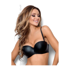 Axami Sexy Sky Is The Limit Black Bra