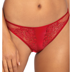 Axami Sexy Sensual Paradise Red String