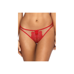 Axami Sexy Summer Love Red String