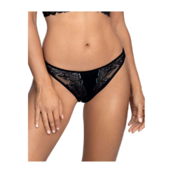 Axami Sexy Malaga Loca Black String