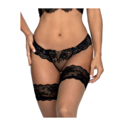 Axami Sexy Malaga Loca String