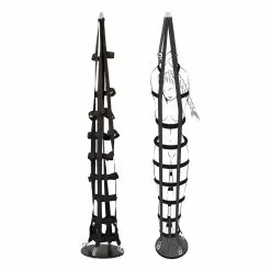 Bad Kitty Hanging Strap Cage