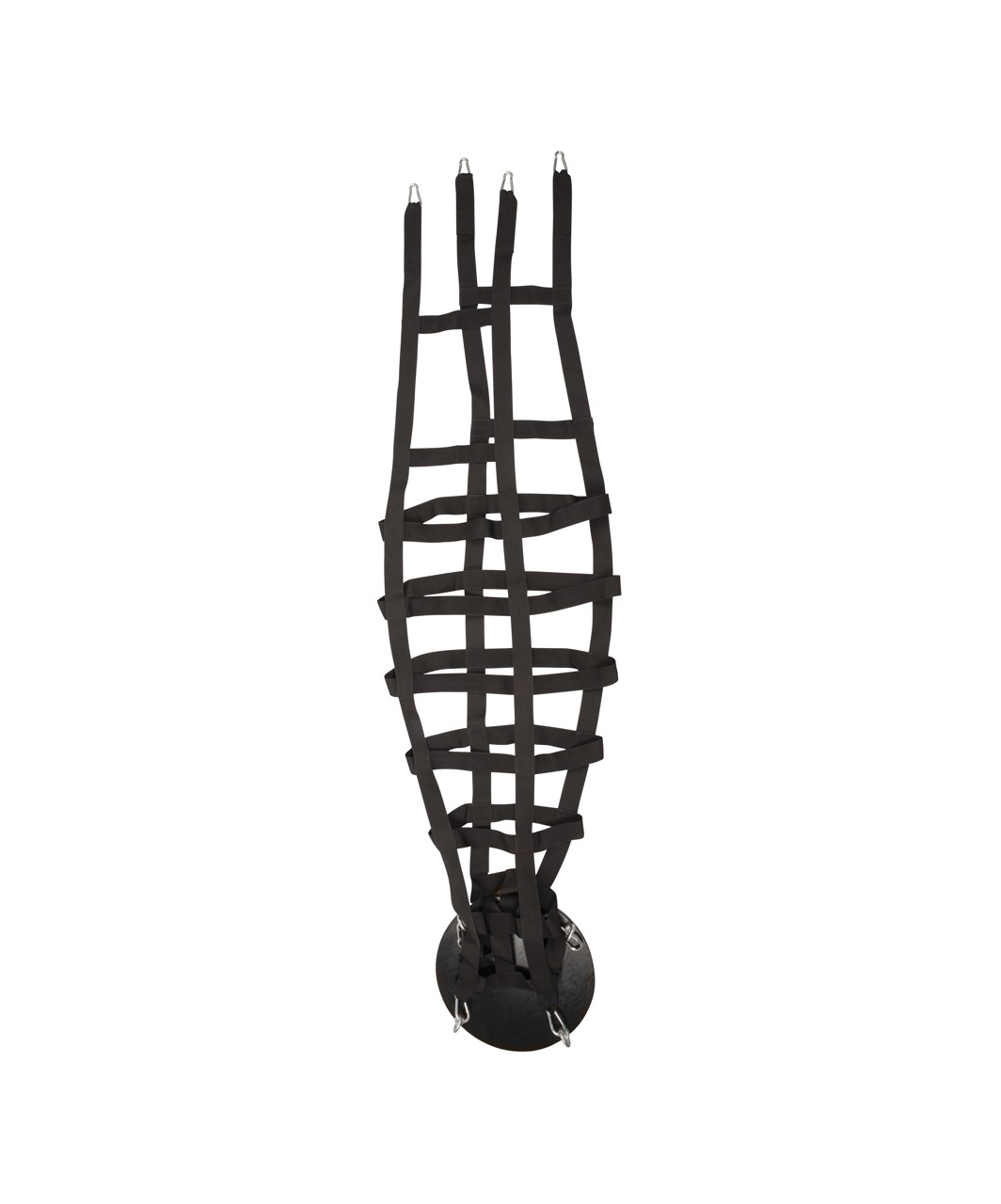 Bad Kitty Hanging Strap Cage - Image 2