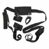 Bad Kitty Restraint Set With Collar