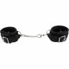 Bad Kitty Silicone Hand Cuffs