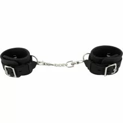 Bad Kitty Silicone Hand Cuffs