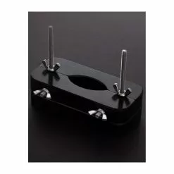 Shots - Steel Shots Steel Ball Buster Testicle Vice