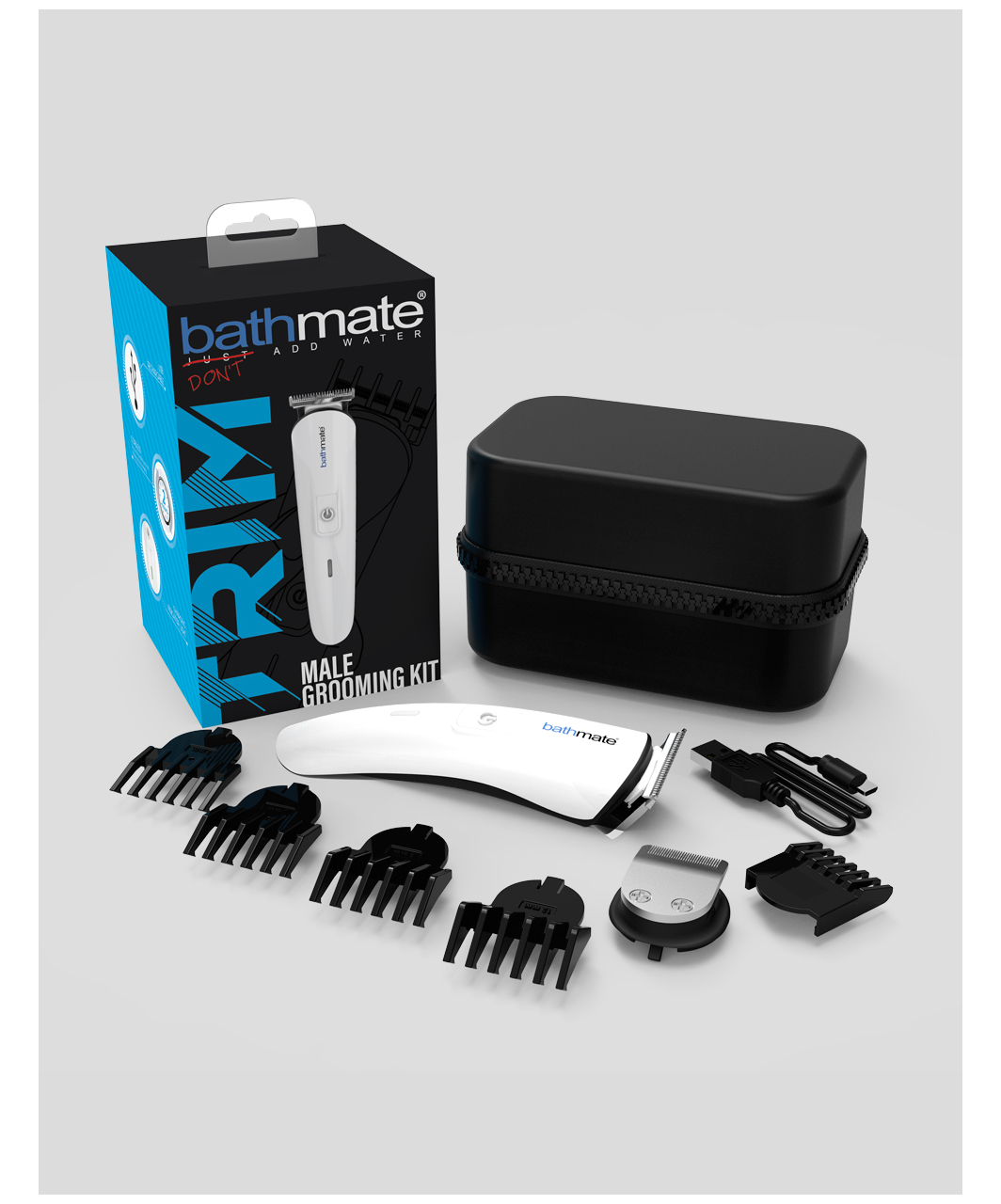 Bathmate Trim - Image 2