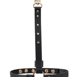 Bijoux Indiscrets MAZE Shorts Garter