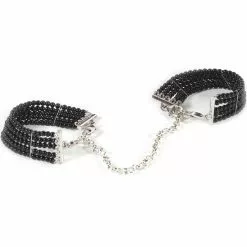 Bijoux Indiscrets Plaisir Nacre Pearl Handcuffs