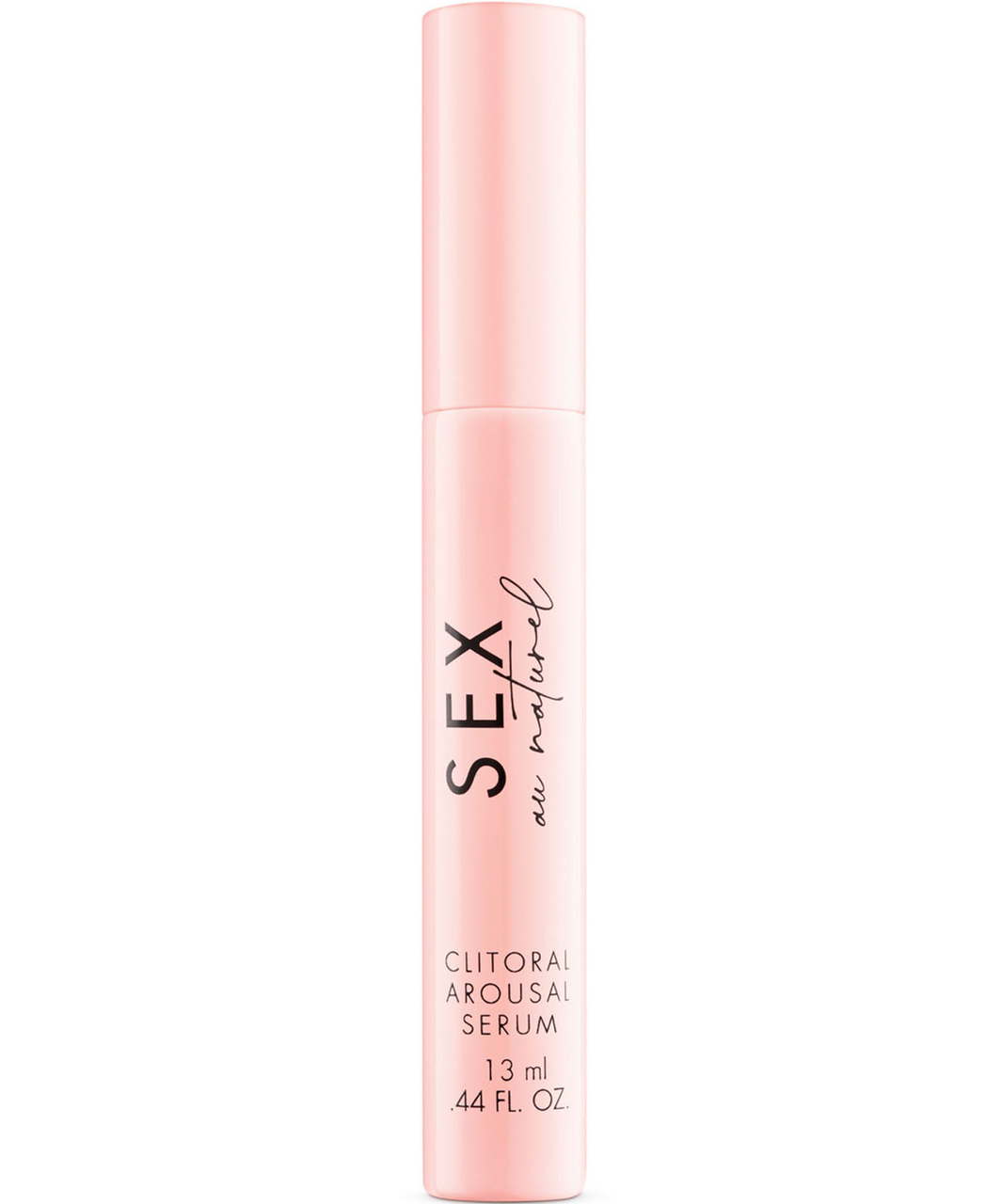 Bijoux Indiscrets Sex Au Naturel Clitoral Arousal Serum (13 Ml)