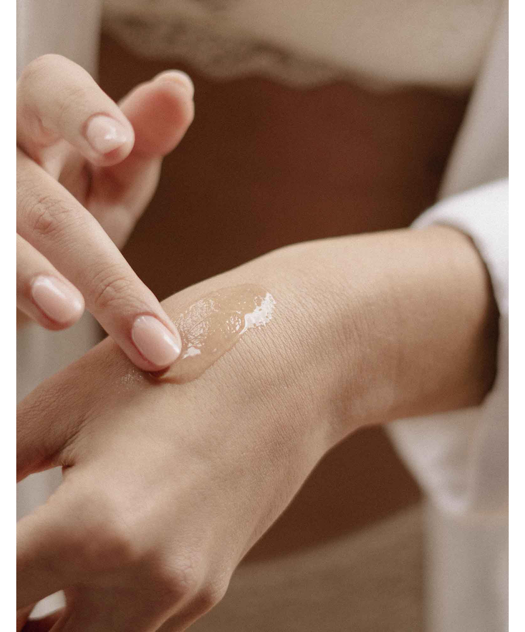 Bijoux Indiscrets Sex Au Naturel Clitoral Arousal Serum (13 Ml) - Image 3