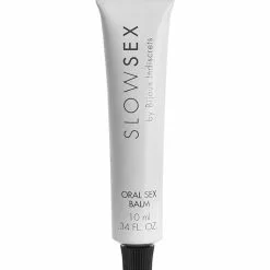 Bijoux Indiscrets Slow Sex Oral Sex Balm (10 Ml)