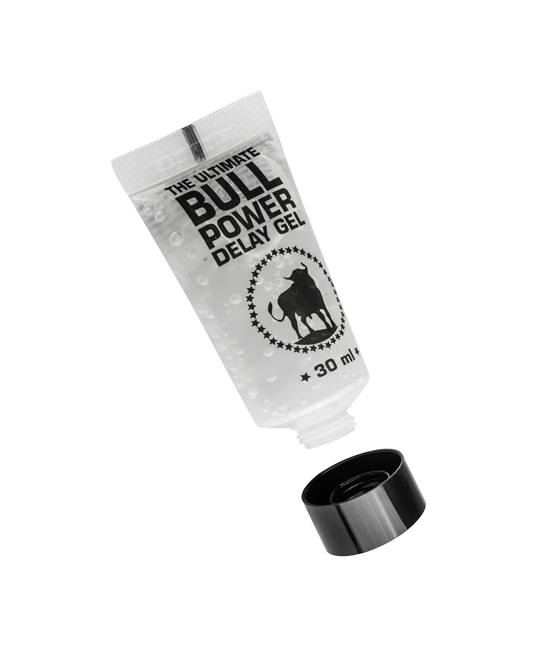 Bull Power Delay Gel (30 Ml) - Image 2