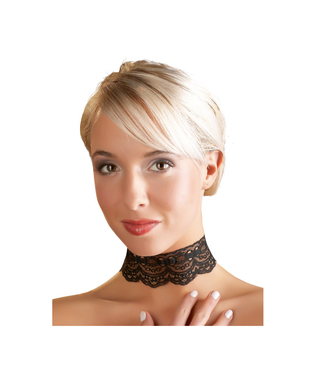 Cottelli Lingerie Choker