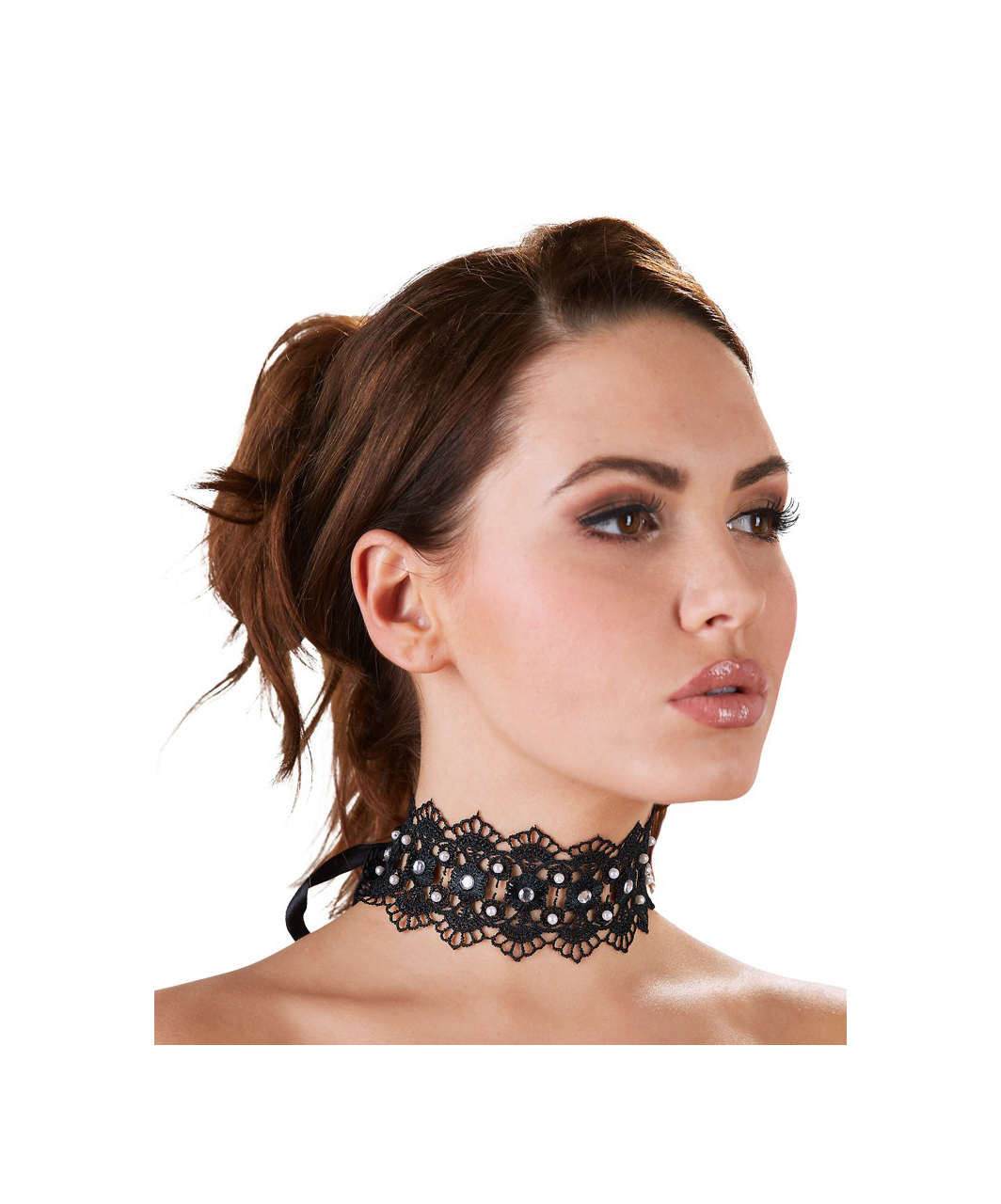 Cottelli Lingerie Choker - Image 3