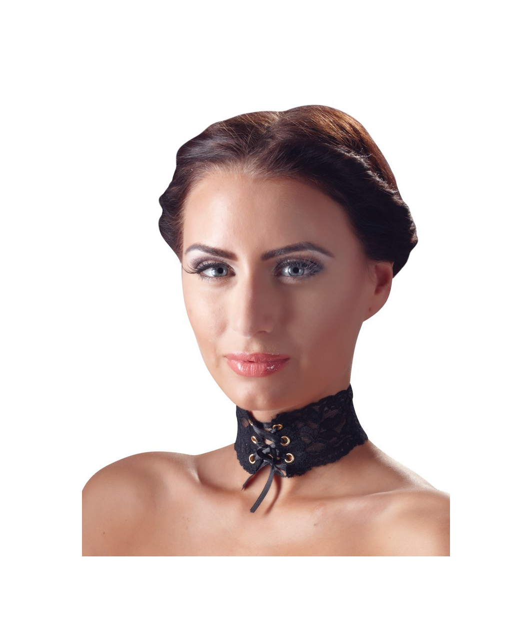 Cottelli Lingerie Choker - Image 4