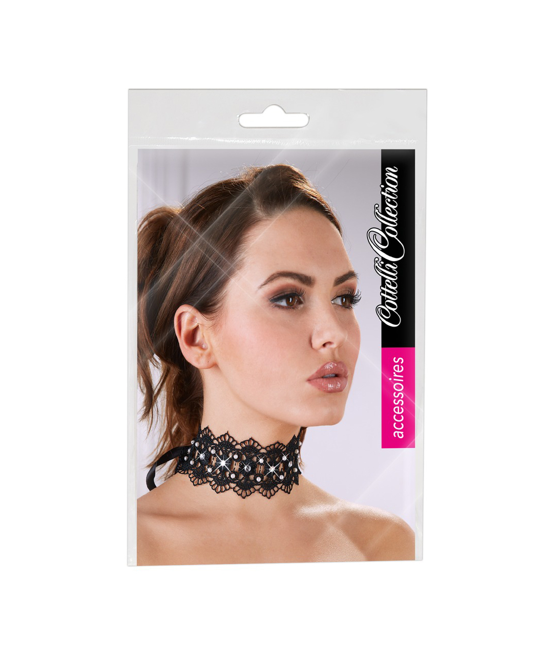 Cottelli Lingerie Choker - Image 6