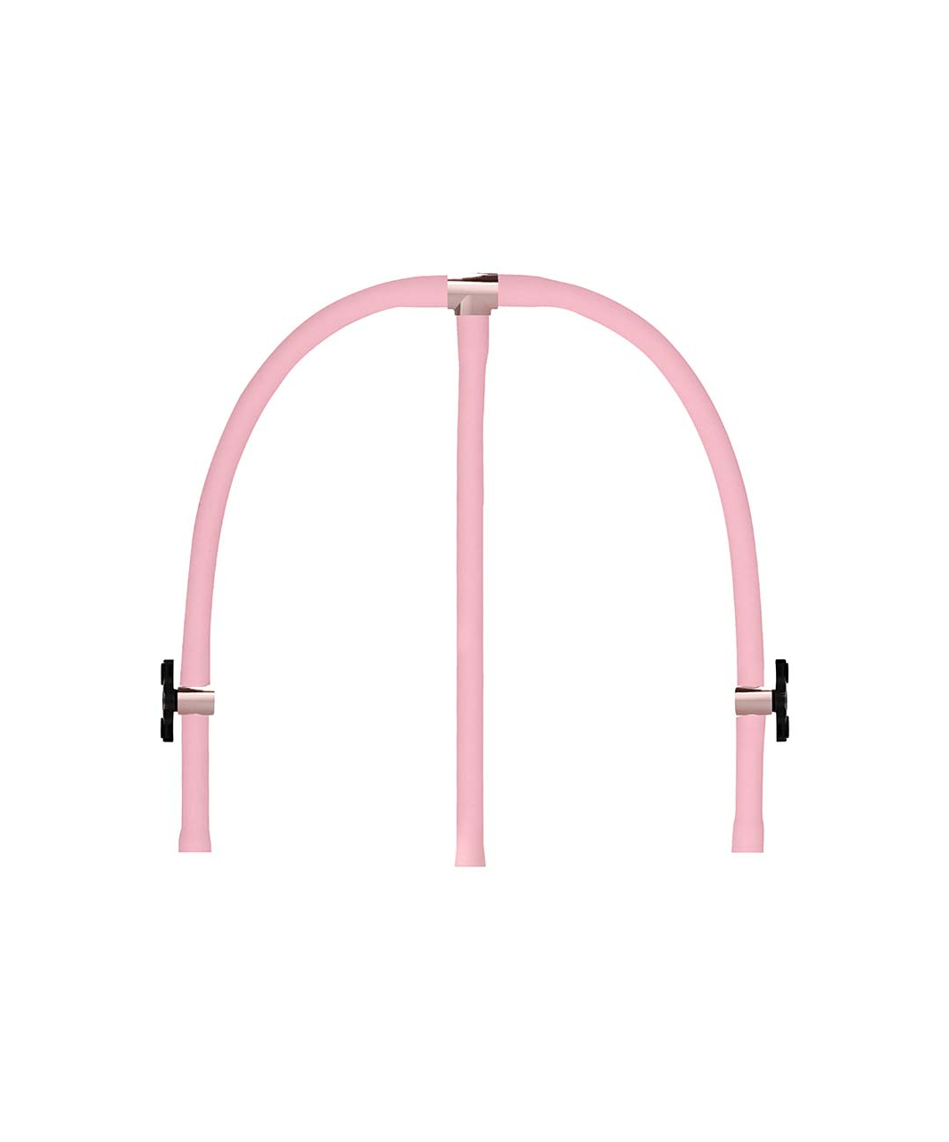 Shots Toys Pumped Rose Gold Clitoral & Nipple Pump Set - Image 5