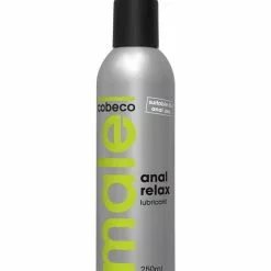 Male Anal Relax Lubricant (250 Ml)