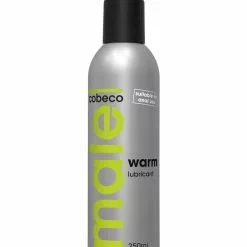 Male Warm Lubricant (250 Ml)