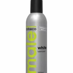 Male White Lubricant (250 Ml)