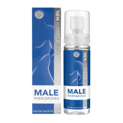 CP Male Pheromones EdT (20 Ml)