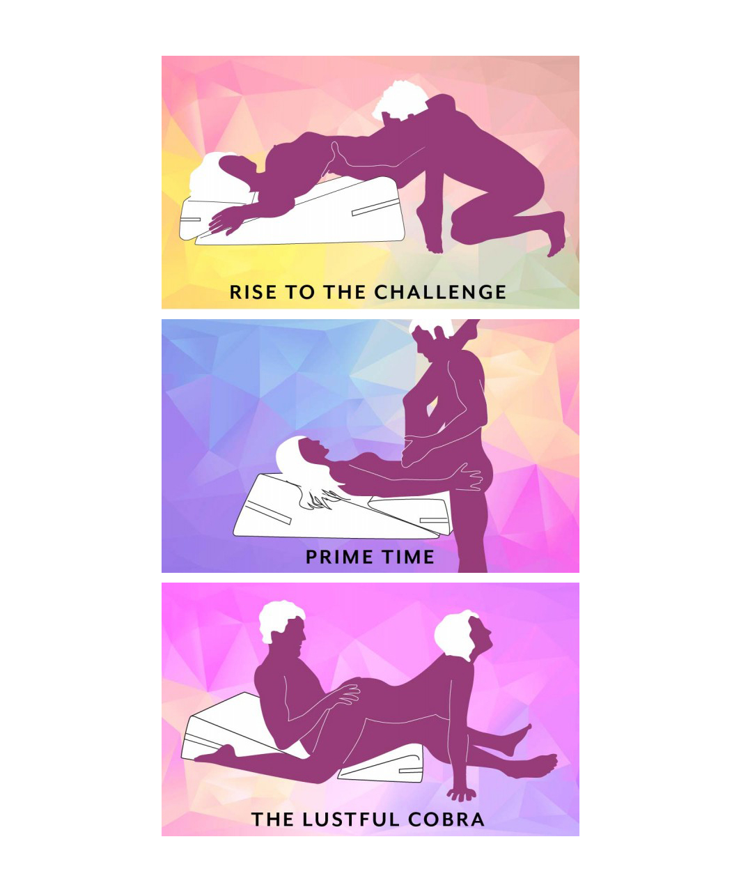 Liberator Wedge/Ramp Combo - Image 5