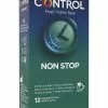 Control Non Stop (12 Pcs)