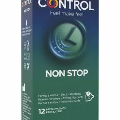 Control Non Stop (12 Pcs)