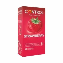 Control Strawberry (12 Pcs)