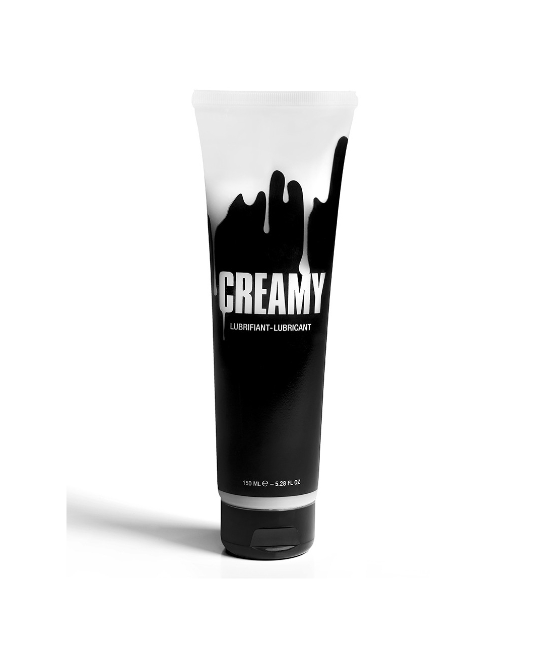 Creamy Fake Sperm Hybrid Lubricant (150 Ml)