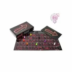 Creative Conceptions Path To Pleasure