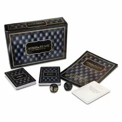 Creative Conceptions Strip Or Tease