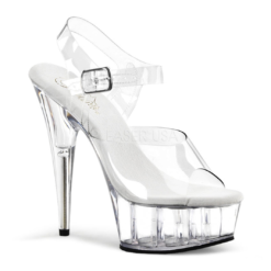 Pleaser Delight-608 C/M