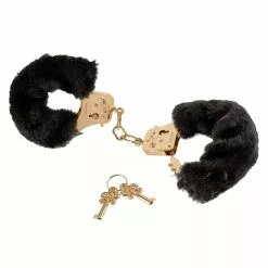 Fetish Fantasy Series Deluxe Furry Handcuffs