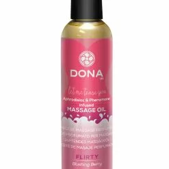 Dona Scented Massage Oil (110 Ml)