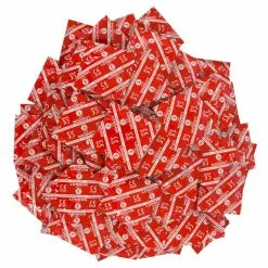 Durex London Red Strawberry (100 Pcs)