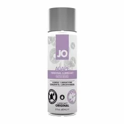 JO For Her Agapé Original Lubricant (30 / 60 / 120 Ml)